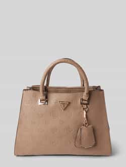 Guess Handtas met labelhanger model 'CRESIDIA SOCIETY'