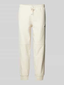Carhartt Work In Progress Sweatpants met steekzakken model 'AMERICAN'