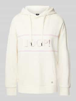 Joop! Hoodie met capuchon