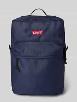 Levi's Rugzak met labelstitching