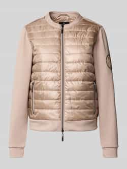 Monari Jack met ritssluiting