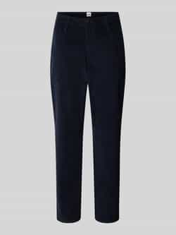 BRAX Corduroy broek met 5-pocketmodel model 'MILEY'