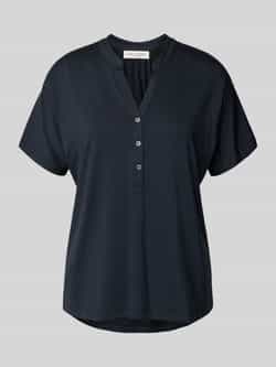 Marc O'Polo Comfort fit T-shirt met V-hals