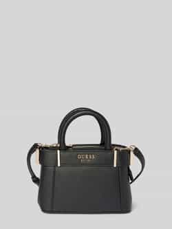Guess Handtas in leerlook model 'ANADELA'