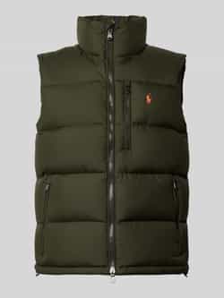 Polo Ralph Lauren Bodywarmer met ritssluiting