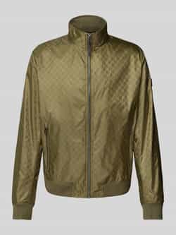 JOOP! Collection Blouson met ritszakken model 'Vico'