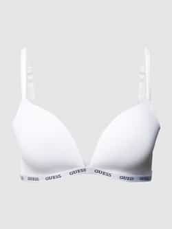 Guess Beha met elastische band met logo
