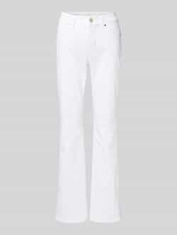 CAMBIO Slim fit jeans in 5-pocketmodel model 'PIPER'