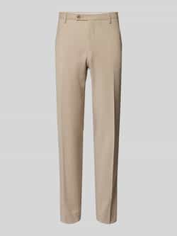 CG Club of Gents Pantalon met steekzakken model 'Cole'