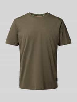 Replay T-shirt met logoprint