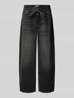 Only Wide fit jeans van katoen model 'GIANNA'