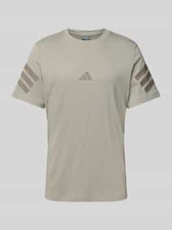 Adidas Sportswear T-shirt met logoprint