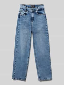 Blue Effect Slim fit jeans in 5-pocketmodel
