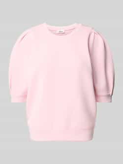 S.Oliver RED LABEL Regular fit sweatshirt van scuba