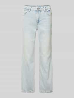 Oui Flared jeans in 5-pocketmodel