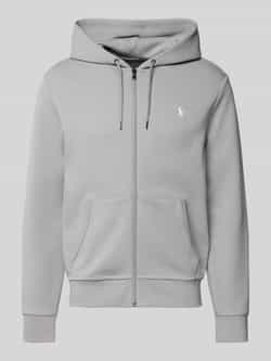 Polo Ralph Lauren Sweatjack met capuchon