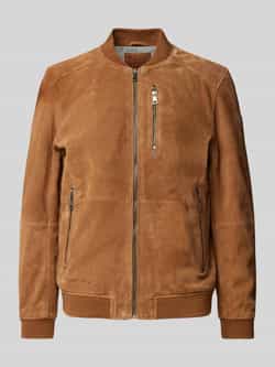 Gipsy Jack in leerlook model 'Palermo'