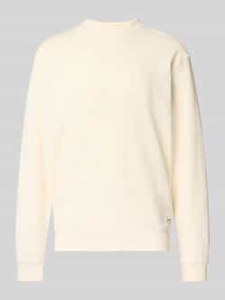 Scotch & Soda Sweatshirt met ronde hals