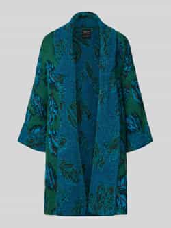 Marc Cain Cardigan in all-over look