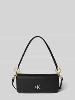 Calvin Klein Jeans Tas MINIMAL MONOGRAM SHOULDER POUCH LV04K3161G
