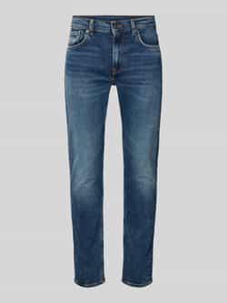 Pepe Jeans Slim fit jeans in 5-pocketmodel model 'HATCH'