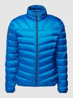 Napapijri Gewatteerd jack met opstaande kraag model 'AERONS'