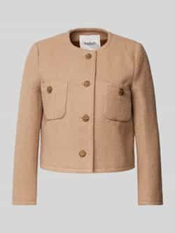 Bash Blazer met borstzakken model 'MEREDITH'