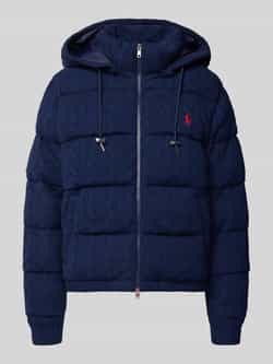 Polo Ralph Lauren Jack met kasjmier