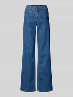 ANGELS Wide leg jeans in 5-pocketmodel model 'Liz'