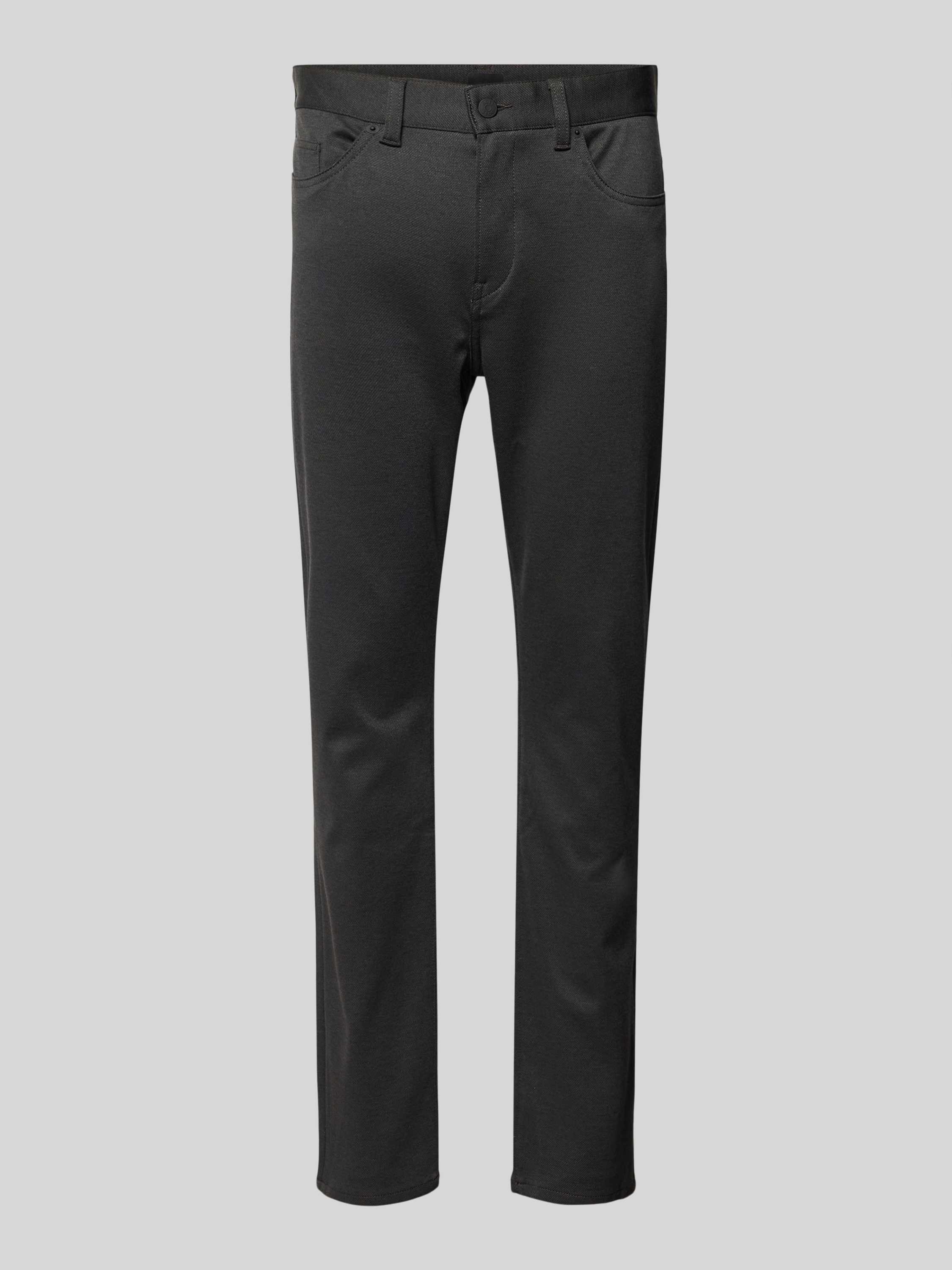Boss Slim fit jeans in 5-pocketmodel model 'DELAWARE'