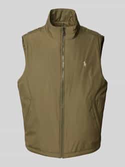 Polo Ralph Lauren Gilet met logostitching