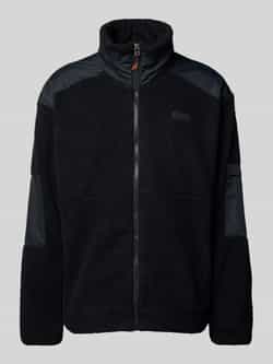 Cotopaxi Sweatjack met opstaande kraag model 'Bacano'