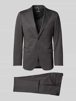 HECHTER PARIS Pak met reverskraag model 'London'