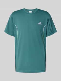 Adidas Training T-shirt met logoprint