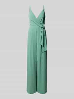 Jake*s Cocktail Jumpsuit met knoopdetail