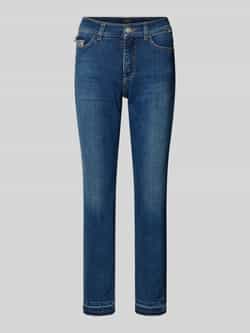 Marc Cain Slim fit jeans in 5-pocketmodel
