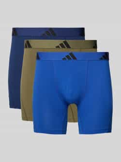 ADIDAS SPORTSWEAR Boxershort met elastische band met logo