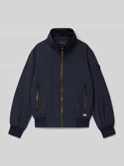 CARS JEANS Jack met ritszakken model 'TYZER'
