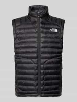 The North Face Bodywarmer met labelstitching model 'HUILA'