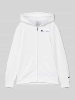 Champion Sweatjack met capuchon