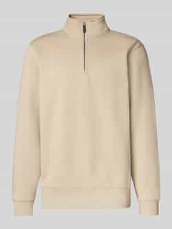 Only & Sons Regular fit schipperstrui van katoenmix model 'CERES'