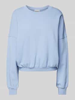 P&C* curated by Veronika Heilbrunner Verkort sweatshirt