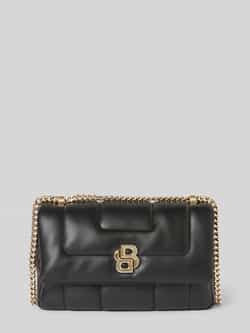 Boss Schoudertas met kettingdetail