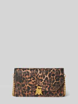 Steve Madden Handtas met labelapplicatie model 'BNOREEN'