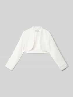 DANAMADE Blazer met open voorkant