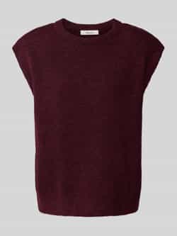 Selected Femme Regular fit spencer van wolmix model 'LULU'
