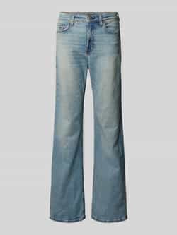 Lauren Ralph Lauren Wide leg jeans in 5-pocketmodel model 'HIRS'