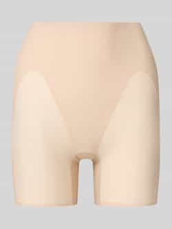 Triumph Slim fit korte broek met medium shaping-effect