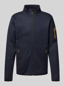 Icepeak Jack met ritszakken model 'BREDSTEDT'
