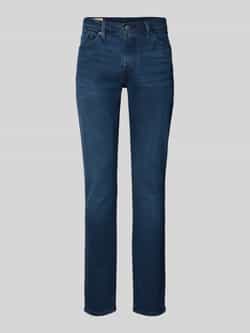 Levi's Slim fit jeans in 5-pocketmodel model '511™'